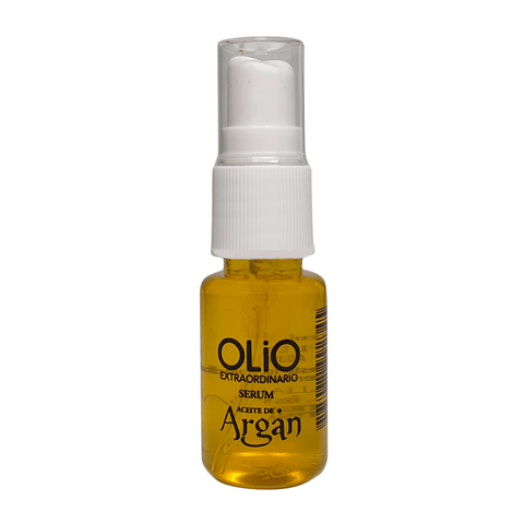 SERUM ACEITE DE ARGAN X 18 ML OLIO