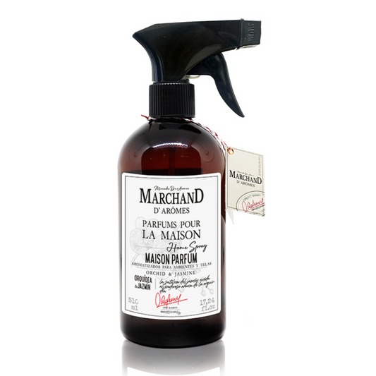 HOME SPRAY ORQUIDEA Y JAZMIN