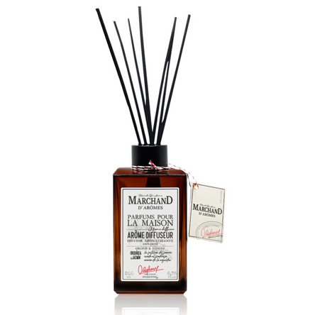 DIFUSOR ORQUIDEA Y JAZMIN