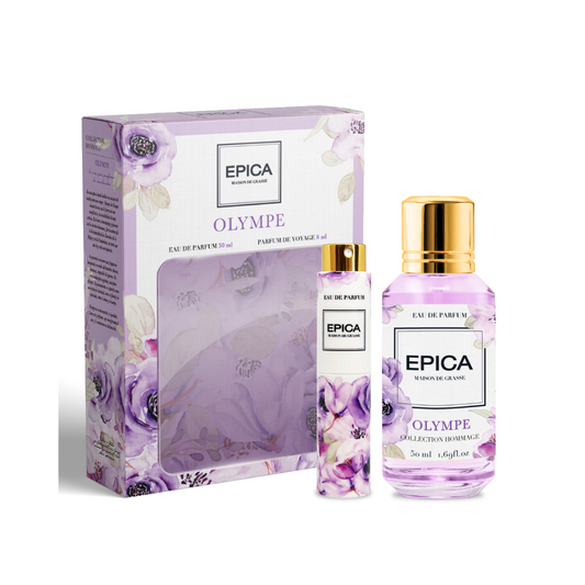 EPICA HOMMAGE OLYMPE