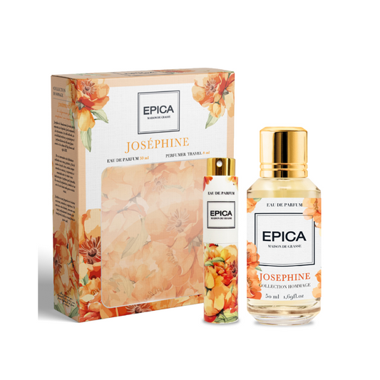 EPICA HOMMAGE JOSEPHINE