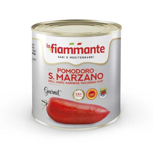 POMODORO SAN MARZANO 2.5KG