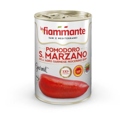 POMODORO SAN MARZANO 400GR