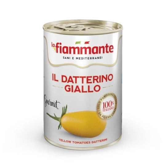 IL DATTERINO 400G