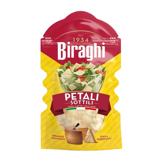 GRAN BIRAGHI CORTE PETALOS 80GR