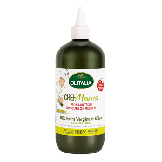 ACEITE CHEF MANIA 500ML