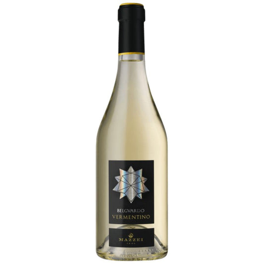 BELGUARDO VERMENTINO 2019 DI TOSCANA IGT