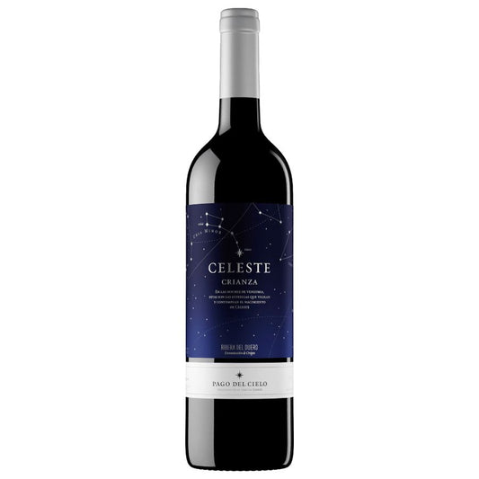 CELESTE CRIANZA 750 ML