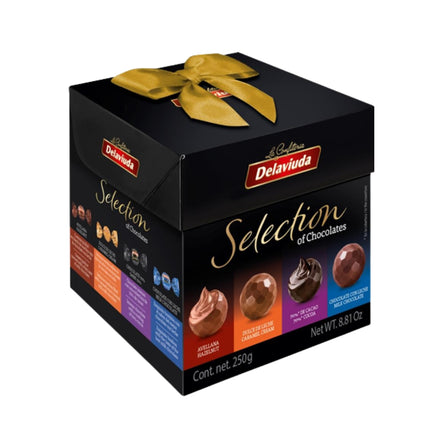 BOMBONES SELECCIÓN 250G
