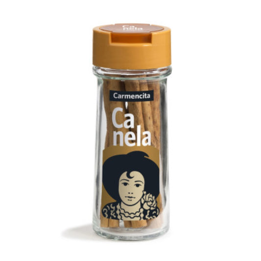 CANELA EN RAMA 18 GR