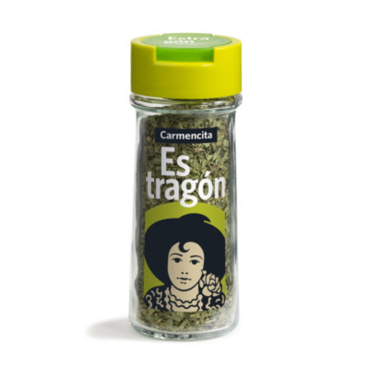 HIERBAS ESTRAGÓN 14 GR