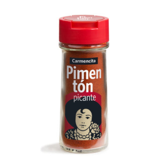 PIMENTÓN PICANTE