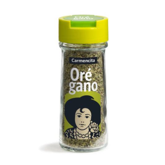 ORÉGANO