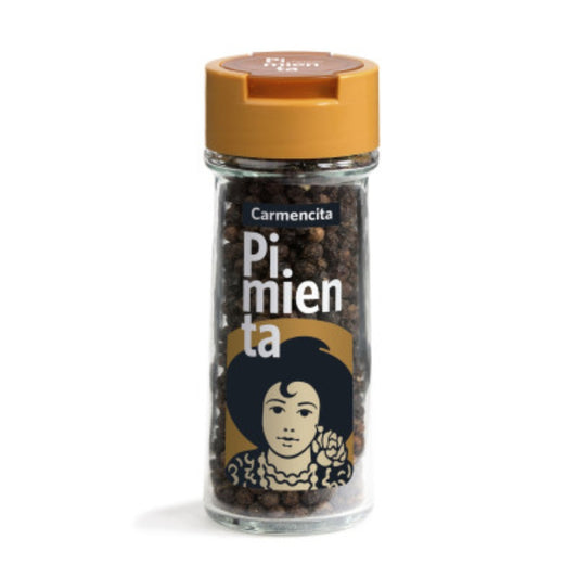 PIMIENTA NEGRA EN GRANO 32g