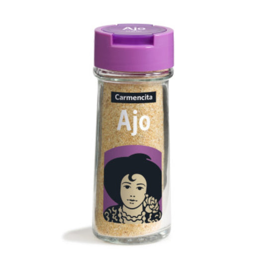 AJO EN POLVO 40 GR