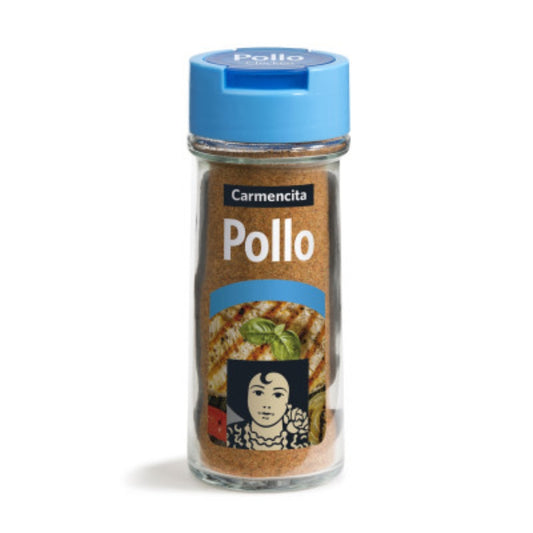 SAZONADOR POLLO