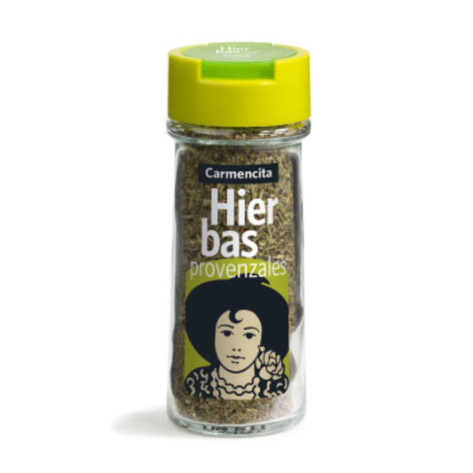 HIERBAS PROVENZALES 20GR