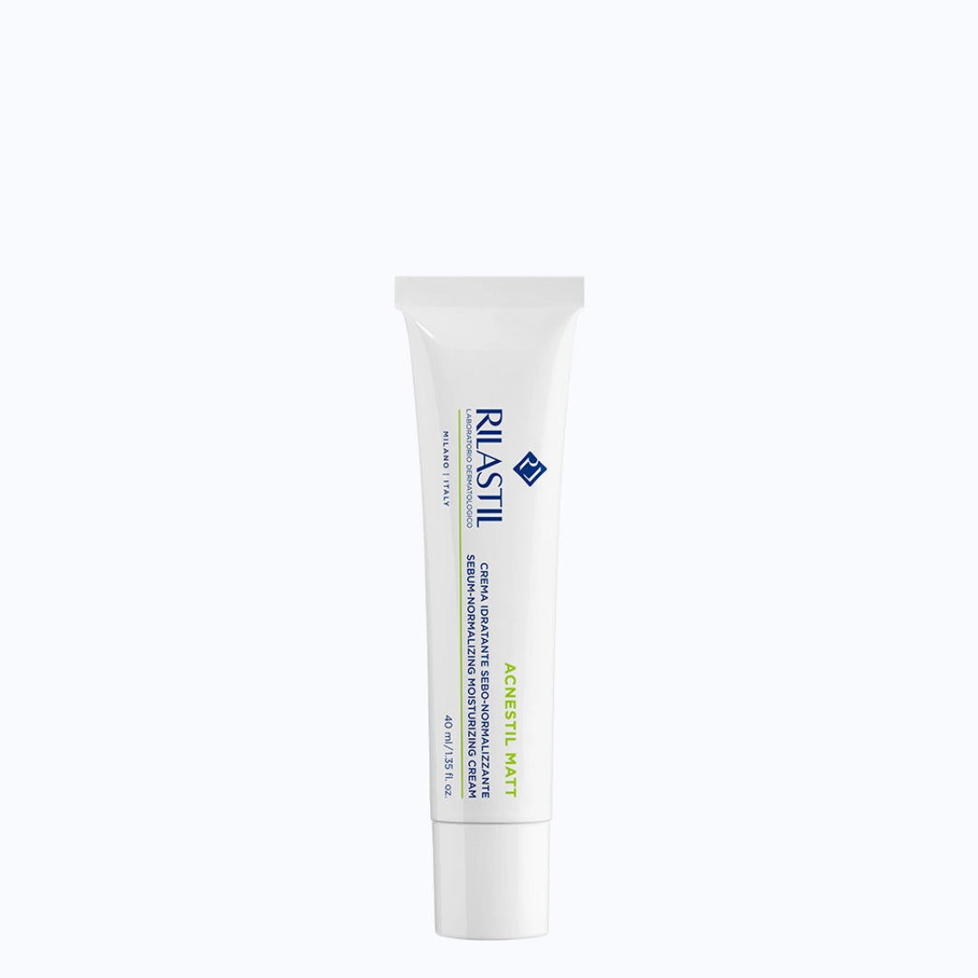 CREMA HIDRATANTE SEBONORMALIZANTE 40 ML