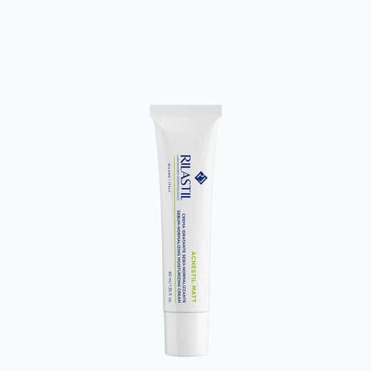 CREMA HIDRATANTE SEBONORMALIZANTE 40 ML