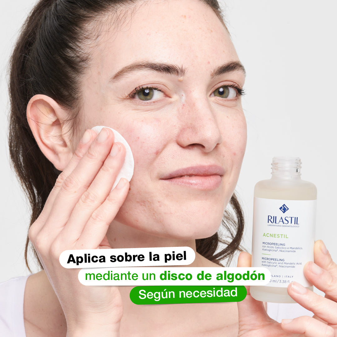 ACNESTIL MICROPEELING 100 ML
