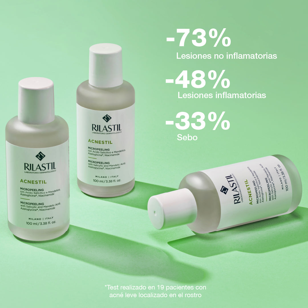 ACNESTIL MICROPEELING 100 ML