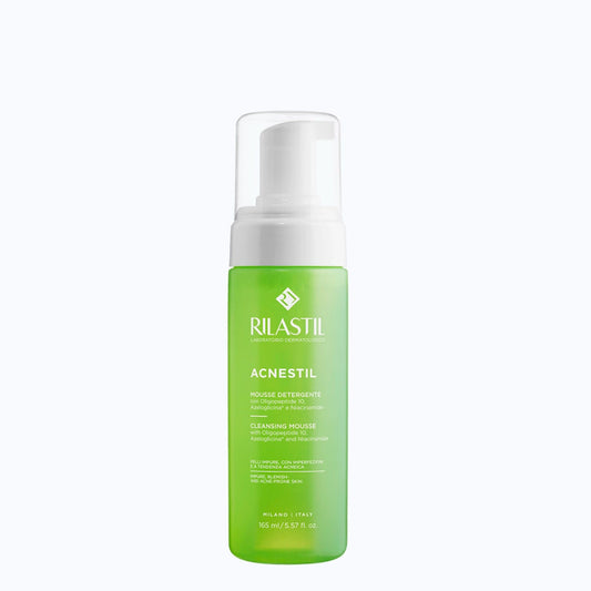 ACNESTIL MOUSSE FACIAL RILASTIL 165 ML