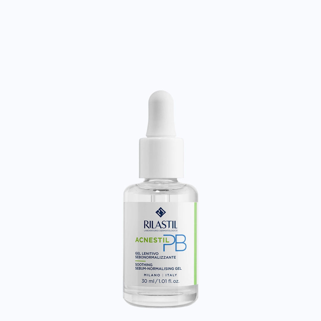GEL CALMANTE SERBONOMALIZADOR 30 ML