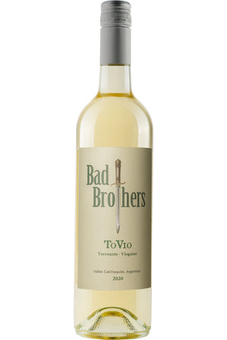 BAD BROTHERS TOVIO 750ML