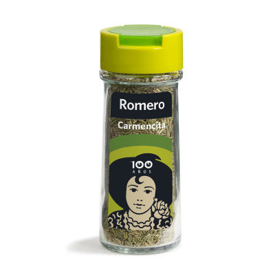 CARMENCITA ROMERO 25 GR