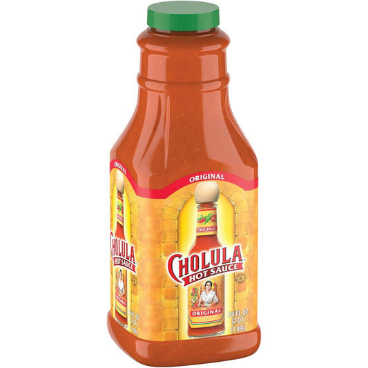 CHOLULA ORIGINAL 1,87LTS
