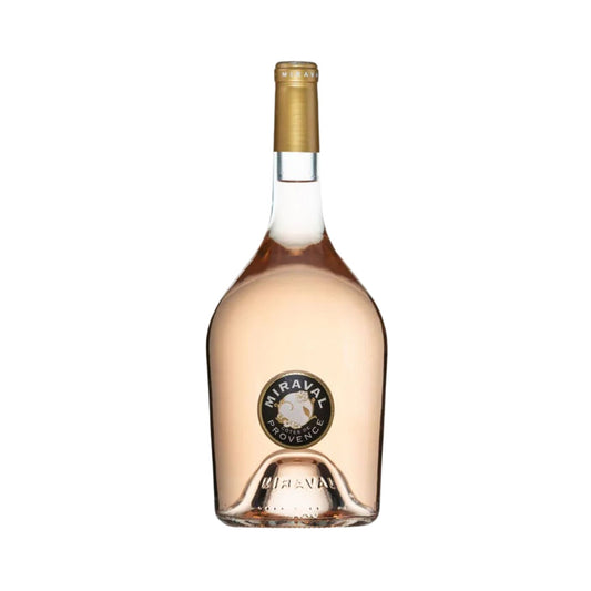 MIRAVAL COTES DE PROVENCE ROSE MAGNUM 1.5 Lts