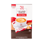 CAFÉ SOLUBLE LIOFILIZADO 30 STICKS X 15GR