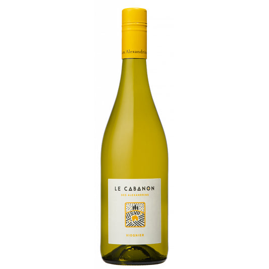 LE CABANON VIOGNIER