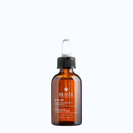 GOTAS DESPIGMENTANTES UNIFICANTES 30 ML