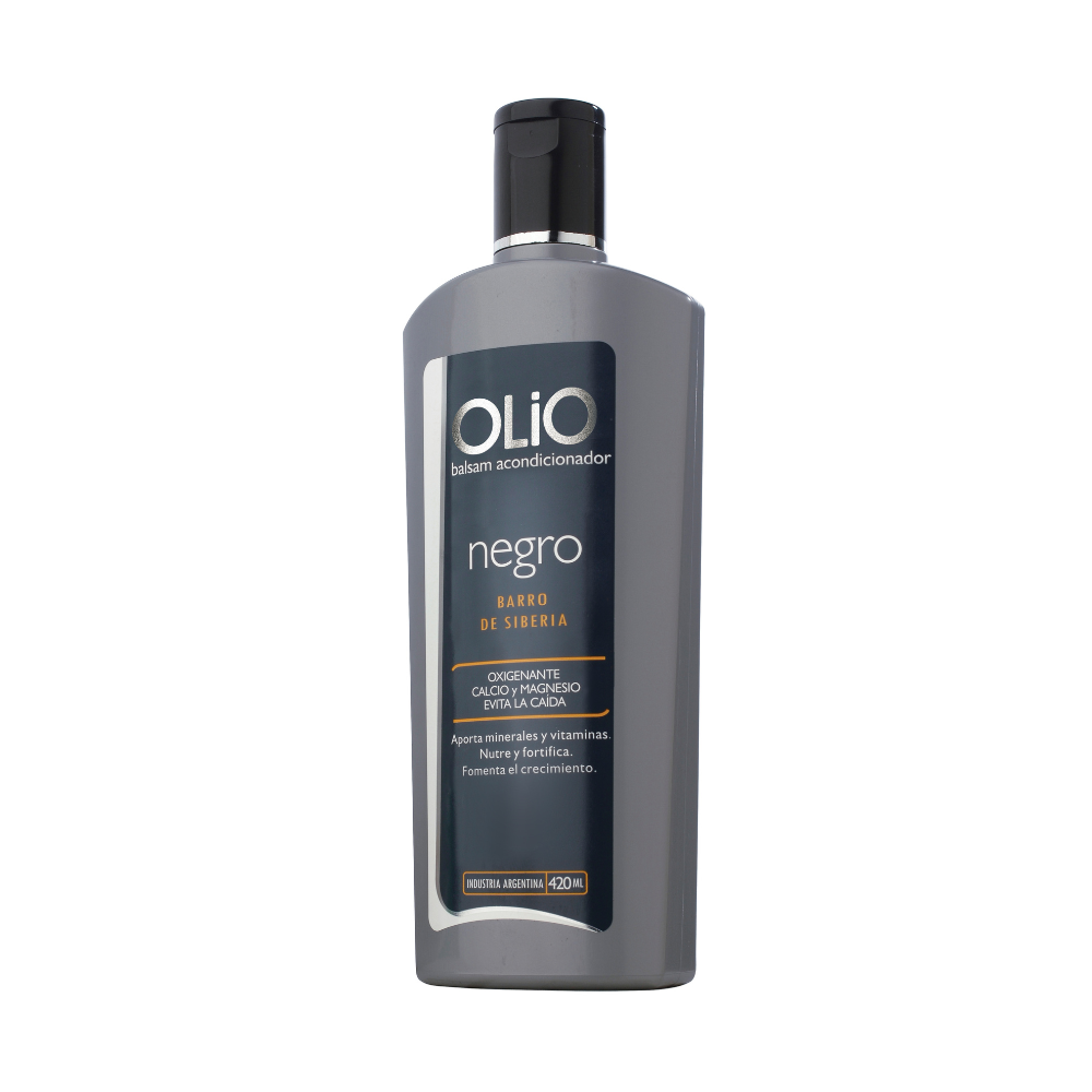 ACONDICIONADOR OLIO 420 ML