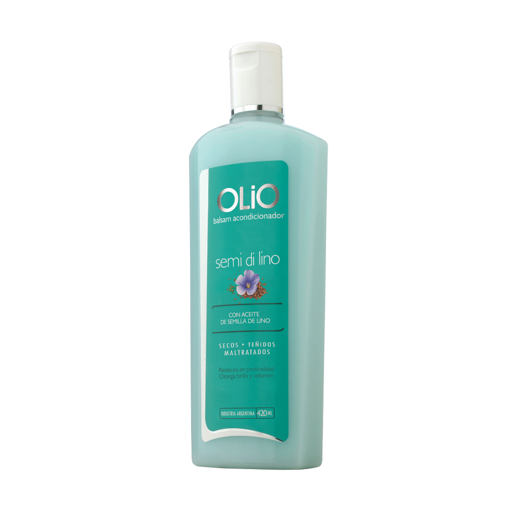 ACONDICIONADOR OLIO 420 ML