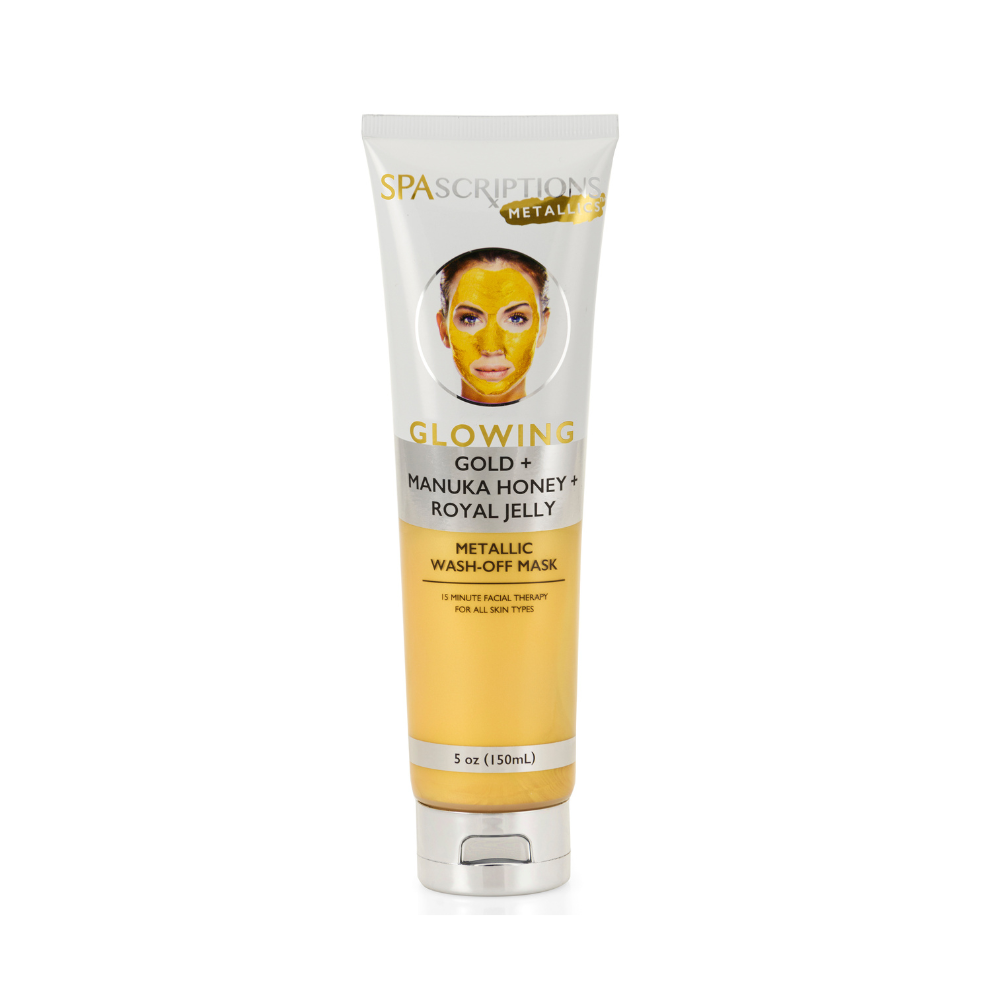 MÁSCARA FACIAL 150ML