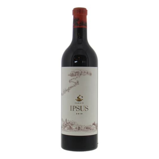 IPSUS CHIANTI CLASSICO GRAN SELEZIONE