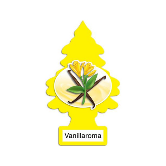 PINITO VAINILLAROMA