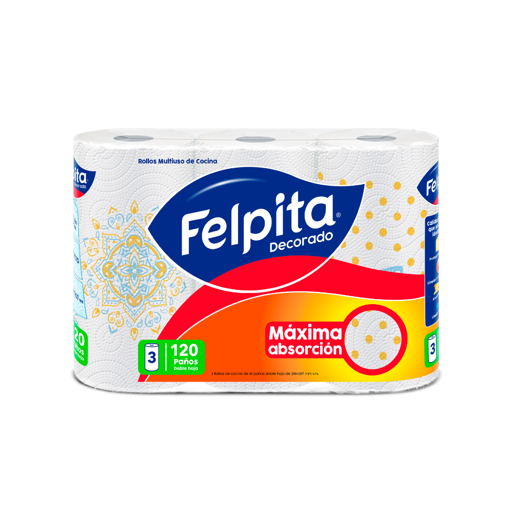 ROLLO COCINA