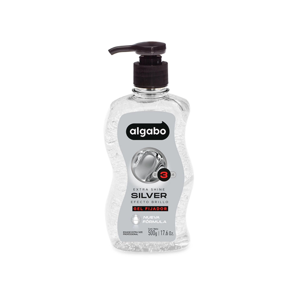 GEL PREMIUM MEN 500 GR