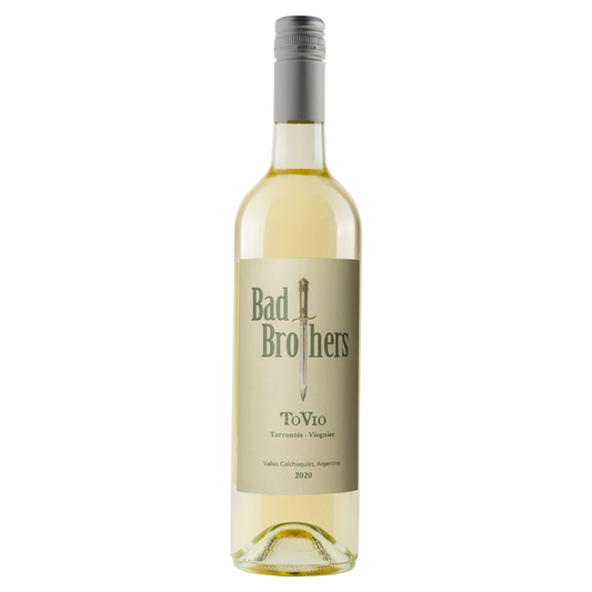 BAD BROTHERS TOVIO 750ML