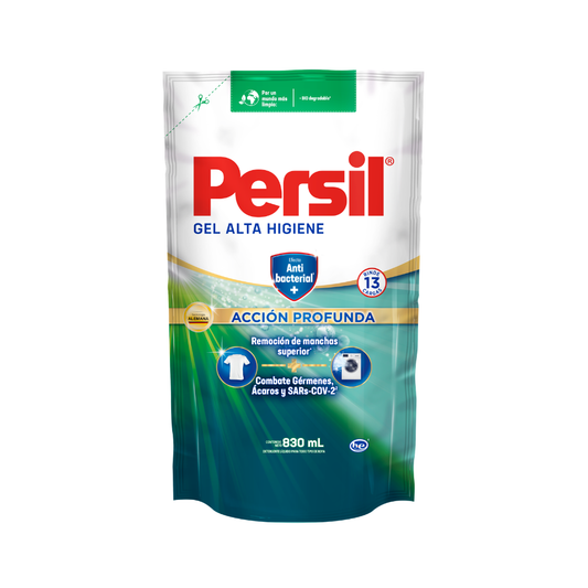 PERSIL LIQUIDO 830 ML