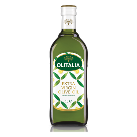 ACEITE OLIVA EXTRAVIRGEN