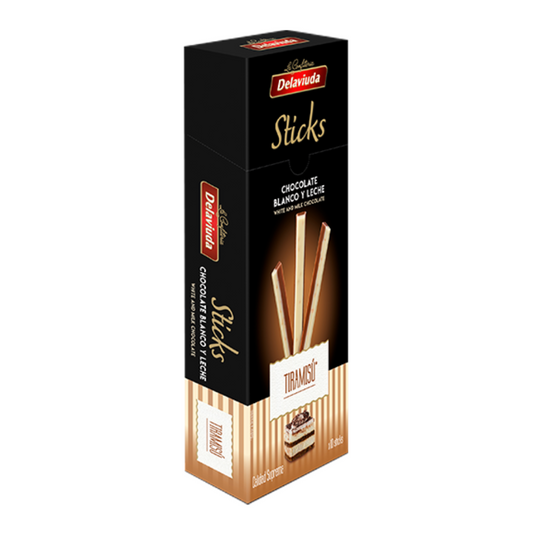 STICKS DELAVIUDA