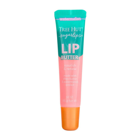 BALSAMO LABIAL WATERMELON 15G TREE HUT