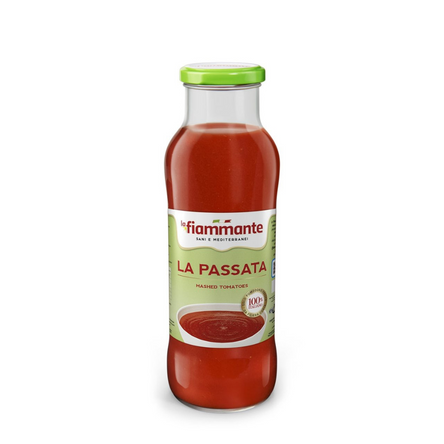PASSATA TOMATO