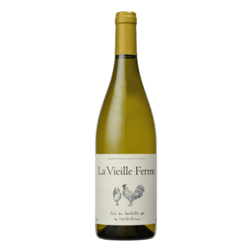 LE VIEILLE FERME BLANCO