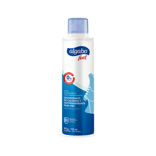 DESODORANTE EN AEROSOL 153 ML