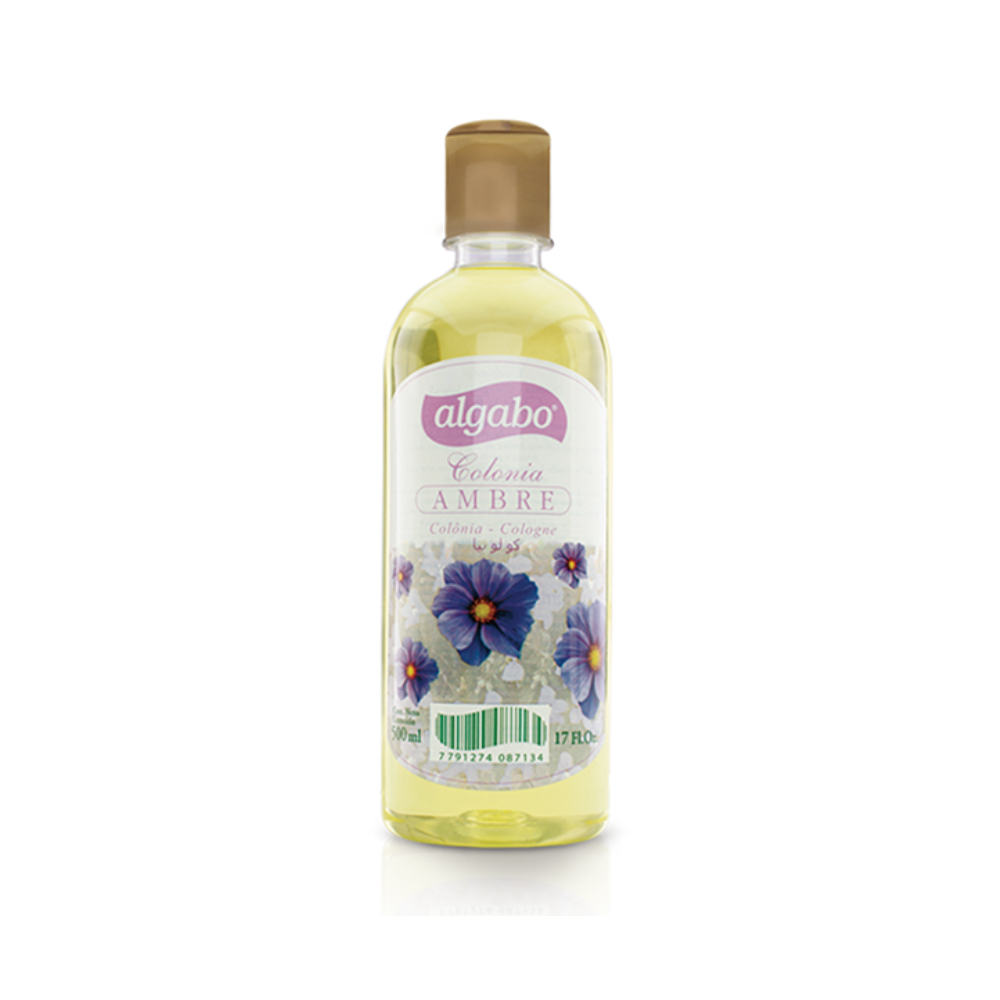 COLONIA ALGABO 500 ML